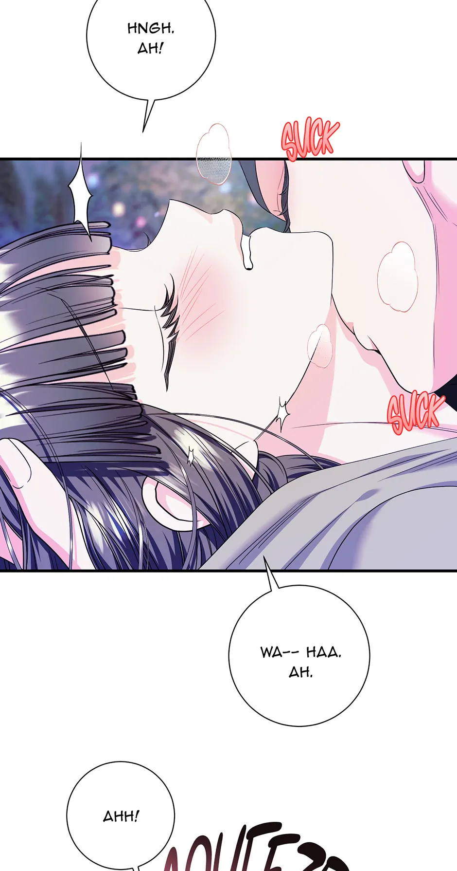 I Married the Enemy Who Killed My Parents Chapter 58 - page 4