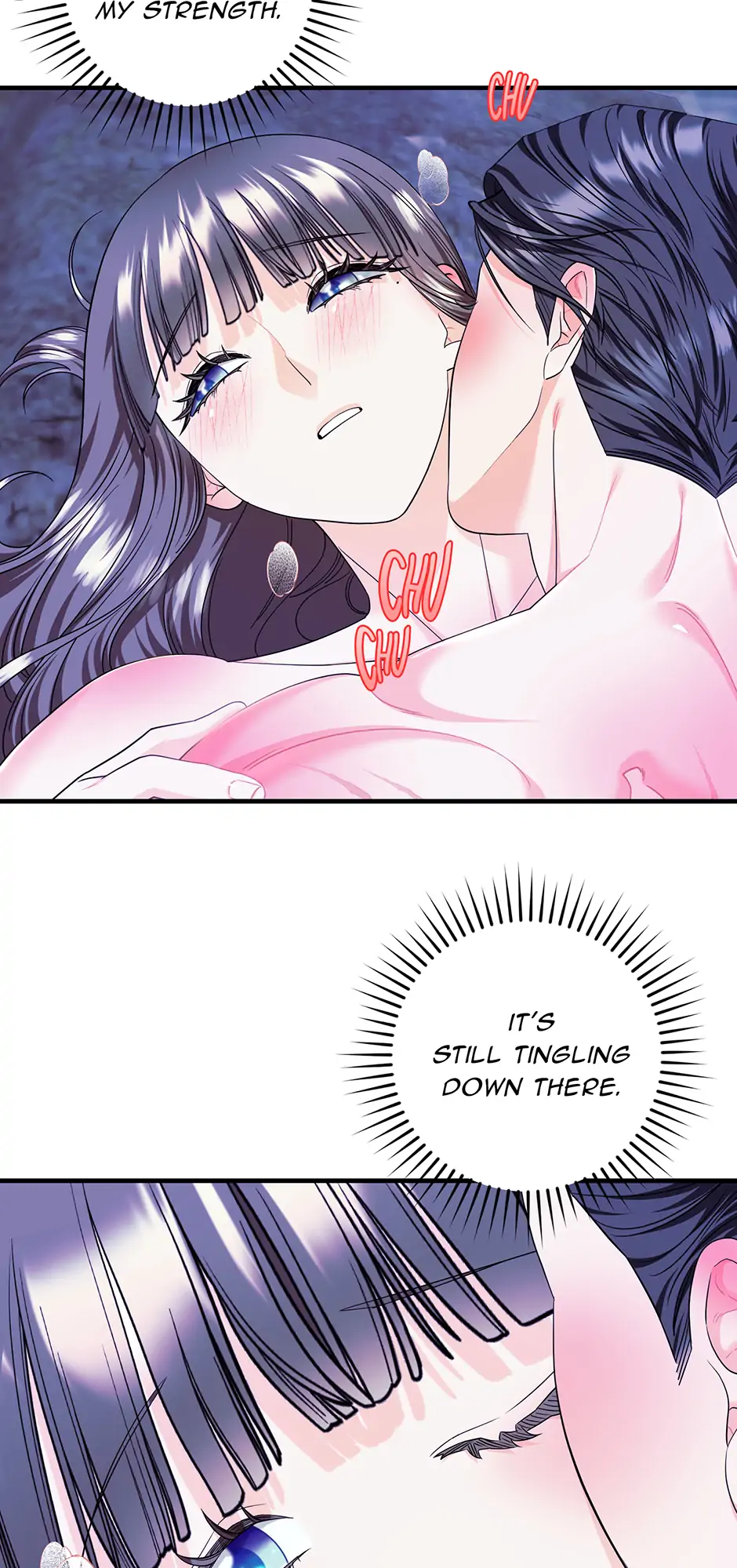 I Married the Enemy Who Killed My Parents Chapter 58 - page 40