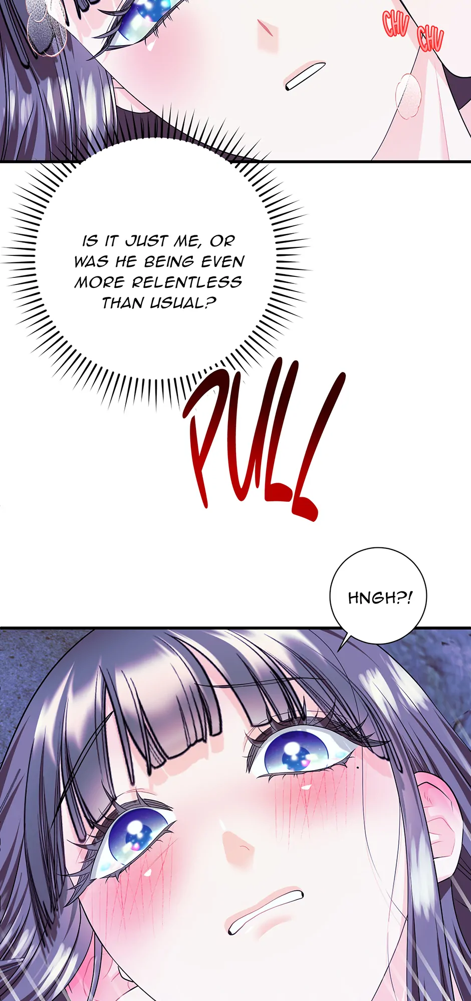 I Married the Enemy Who Killed My Parents Chapter 58 - page 41