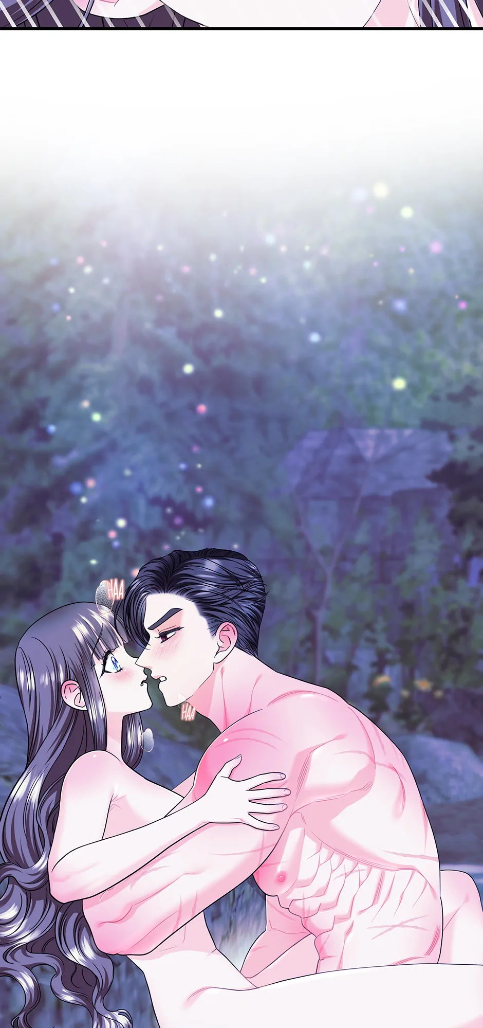 I Married the Enemy Who Killed My Parents Chapter 58 - page 42