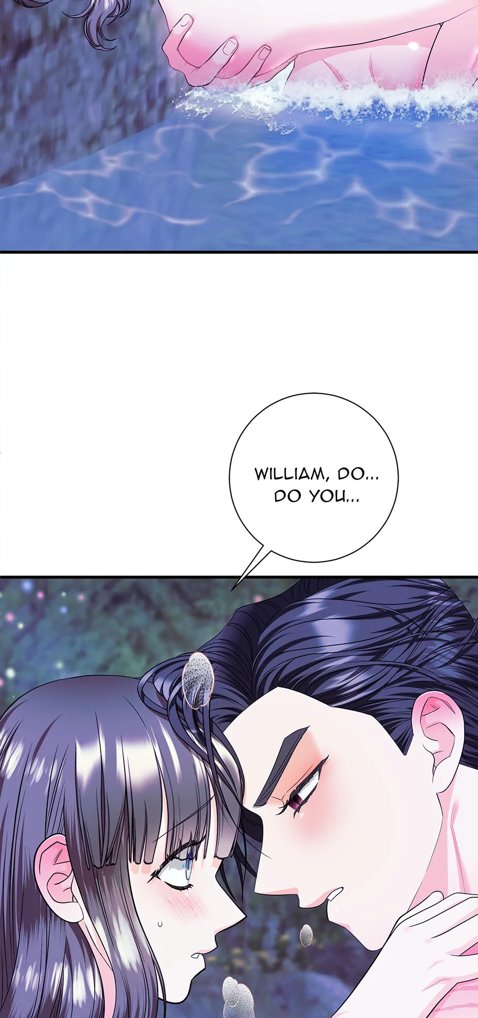 I Married the Enemy Who Killed My Parents Chapter 58 - page 43