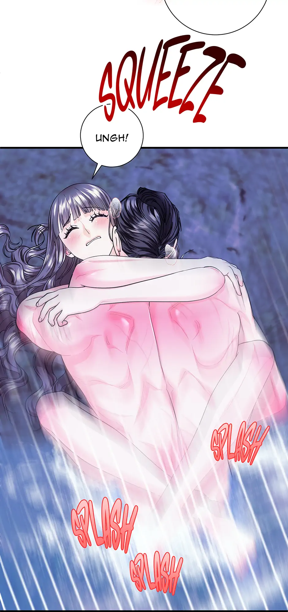 I Married the Enemy Who Killed My Parents Chapter 58 - page 45