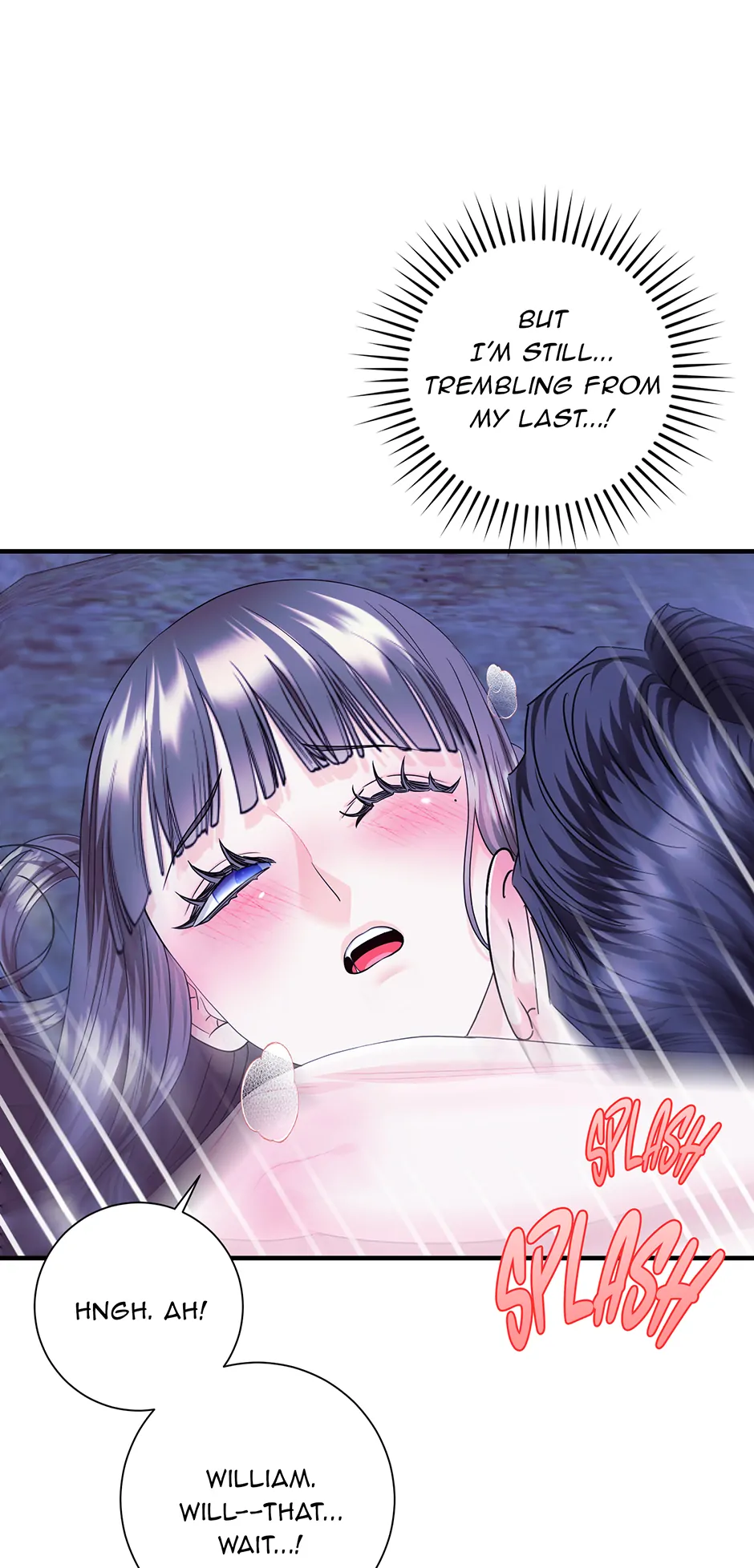 I Married the Enemy Who Killed My Parents Chapter 58 - page 46