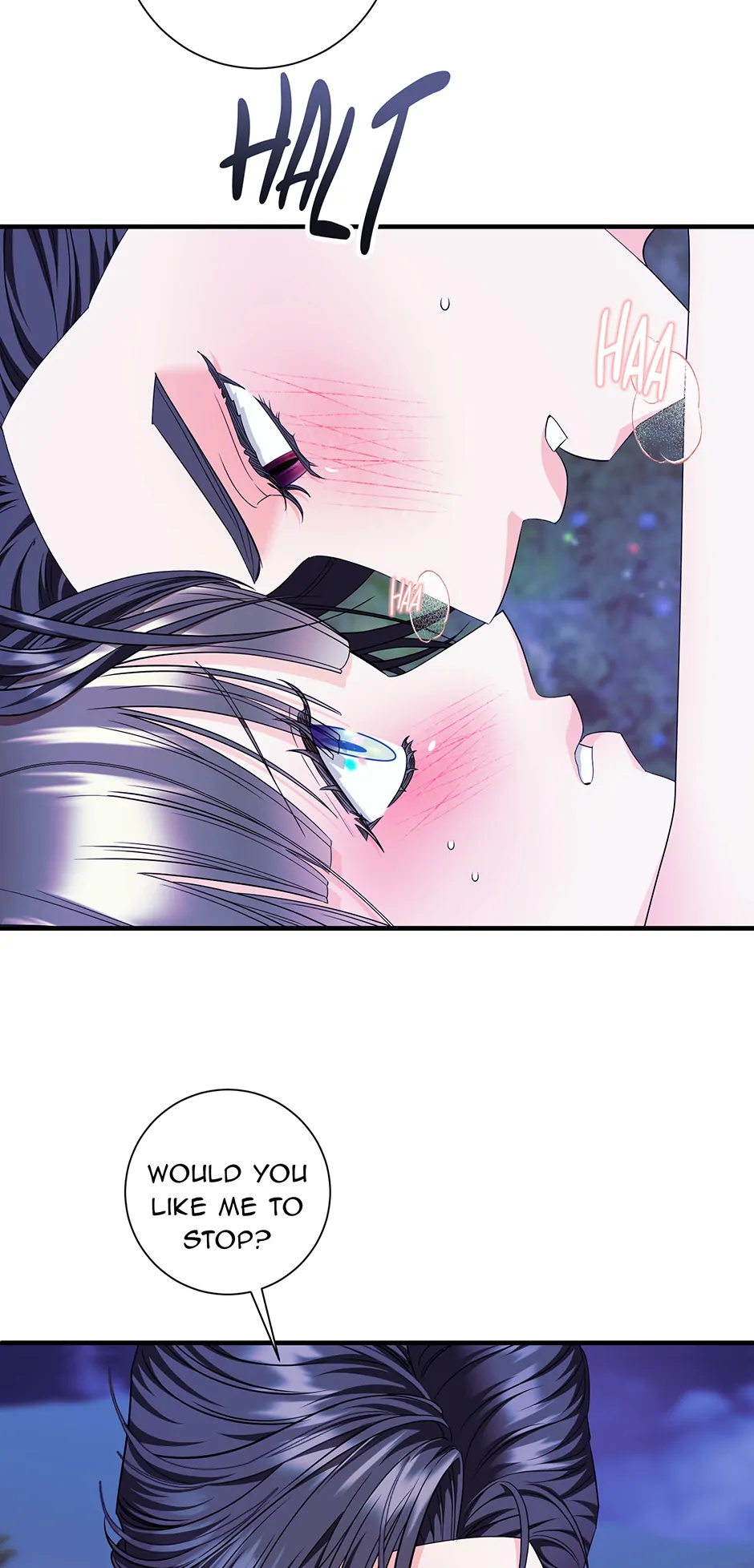 I Married the Enemy Who Killed My Parents Chapter 58 - page 47