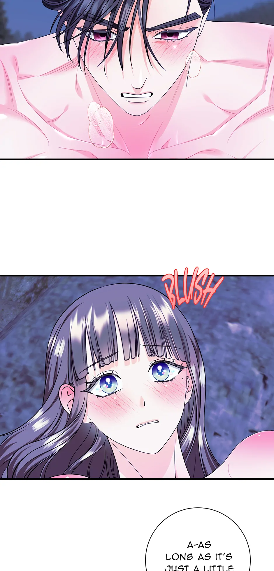 I Married the Enemy Who Killed My Parents Chapter 58 - page 48