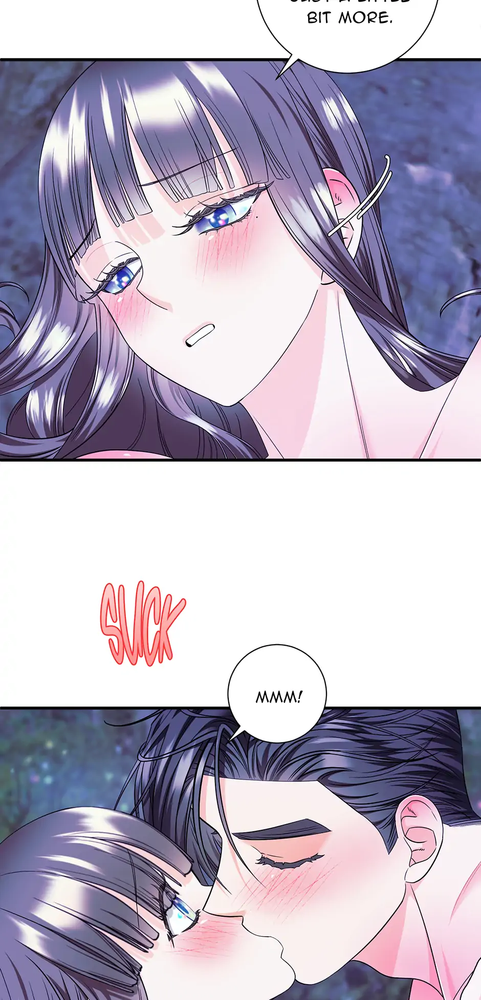 I Married the Enemy Who Killed My Parents Chapter 58 - page 49