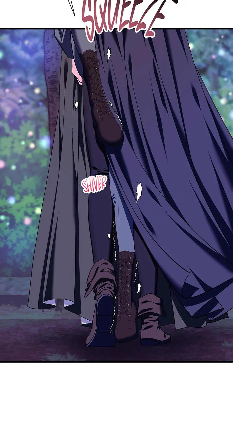 I Married the Enemy Who Killed My Parents Chapter 58 - page 5