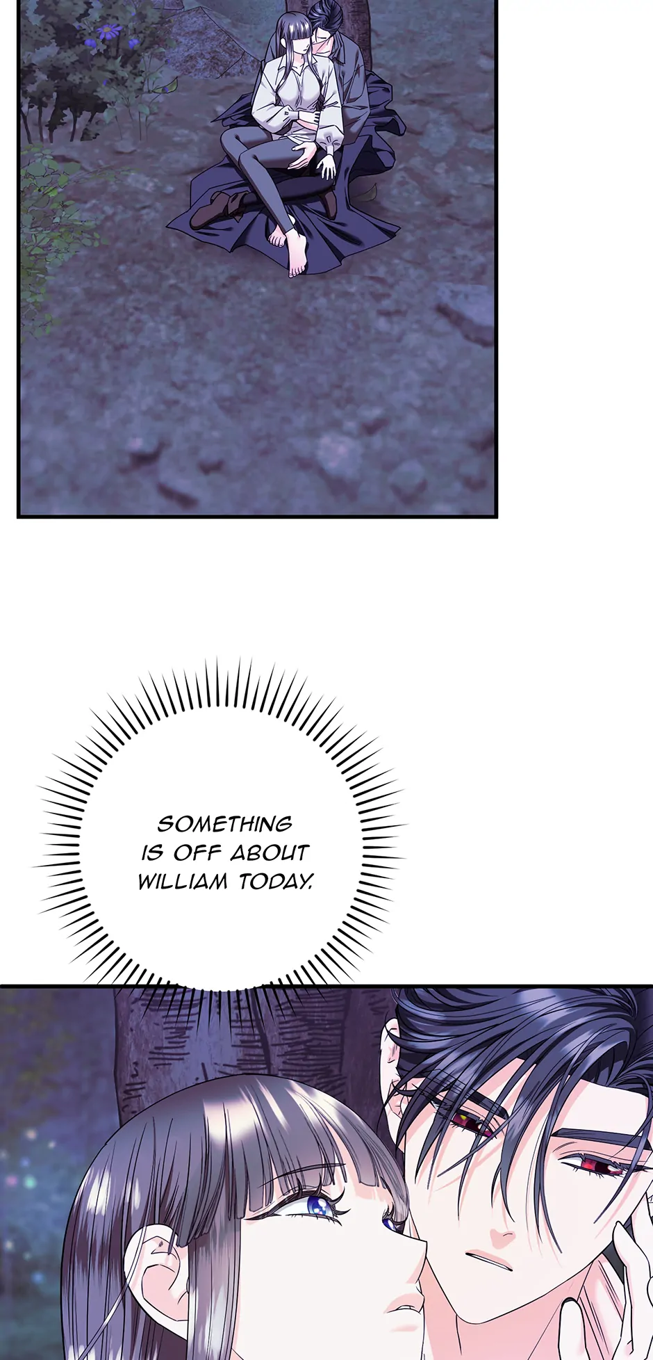 I Married the Enemy Who Killed My Parents Chapter 58 - page 52