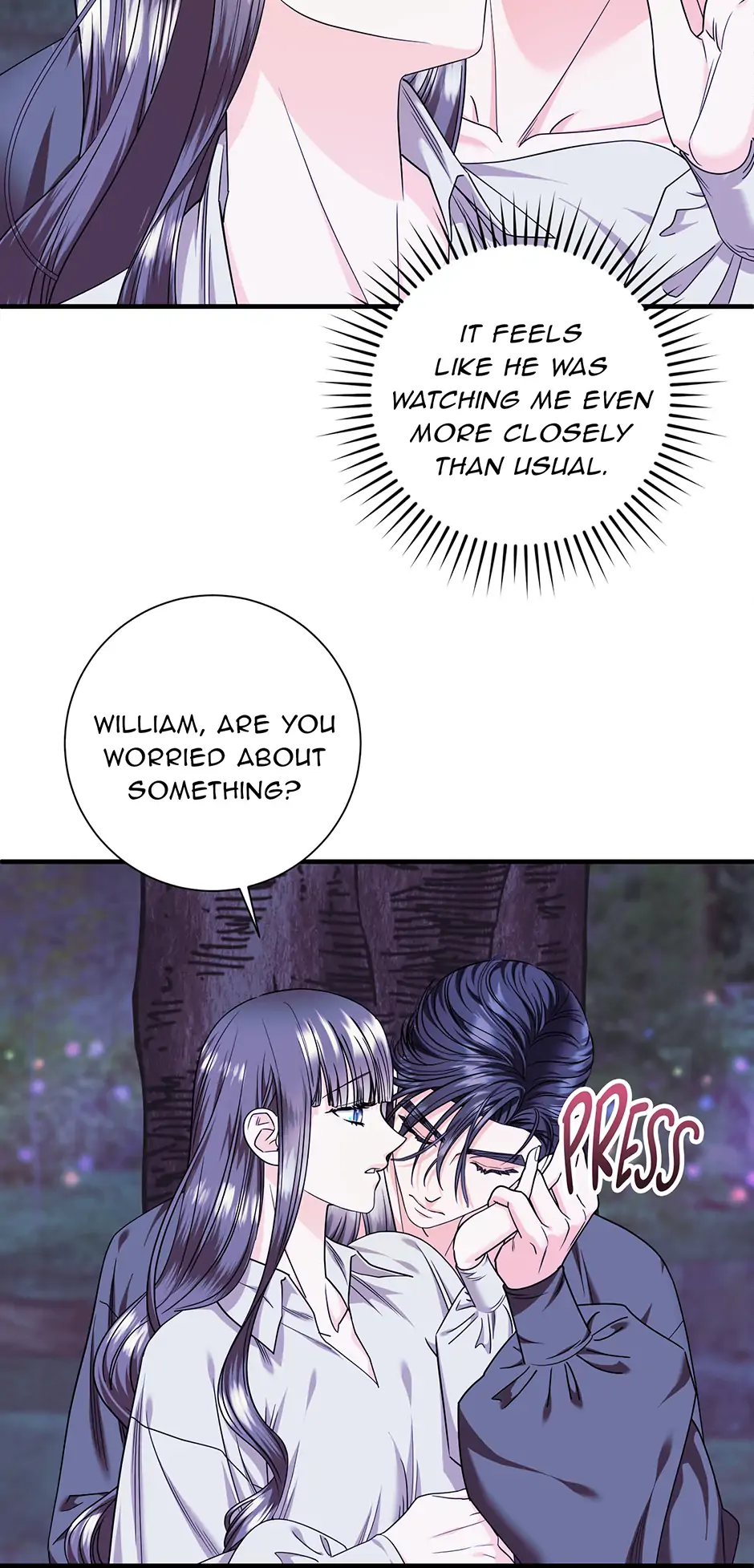 I Married the Enemy Who Killed My Parents Chapter 58 - page 53