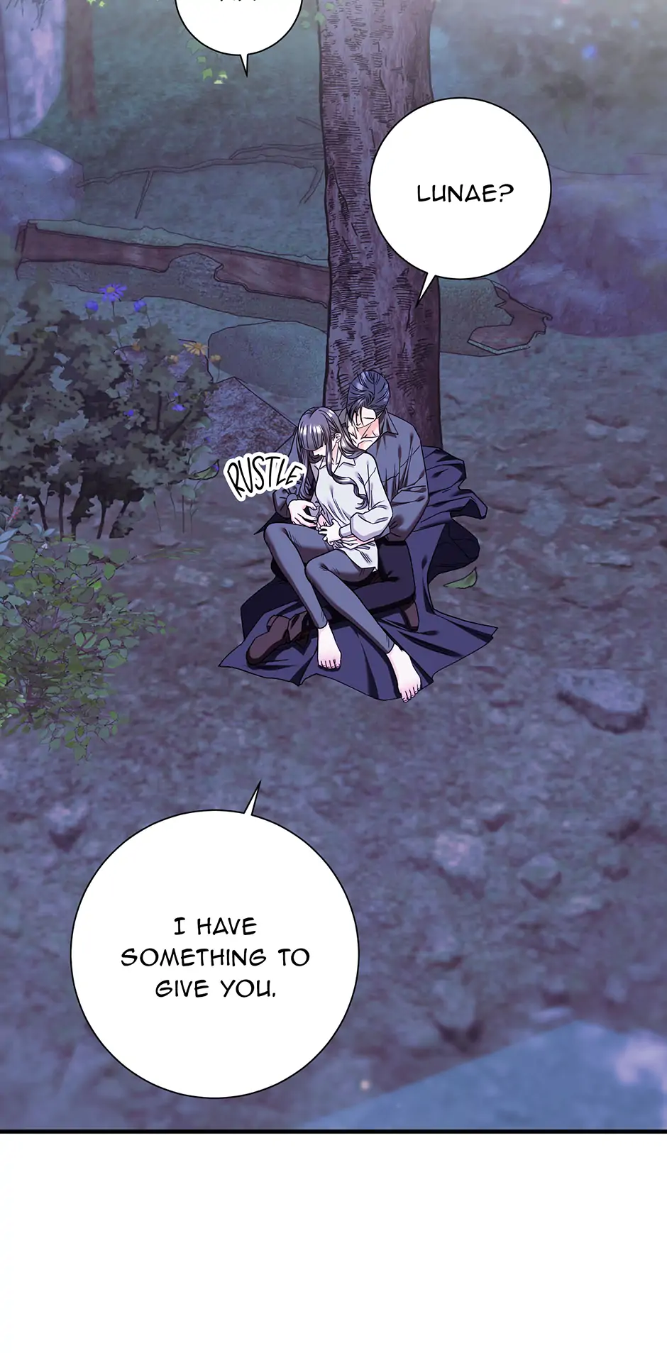 I Married the Enemy Who Killed My Parents Chapter 58 - page 56