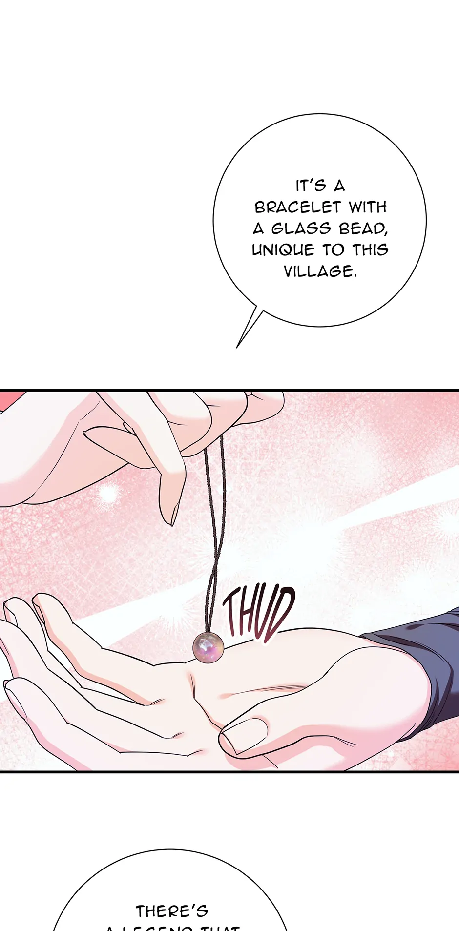 I Married the Enemy Who Killed My Parents Chapter 58 - page 57