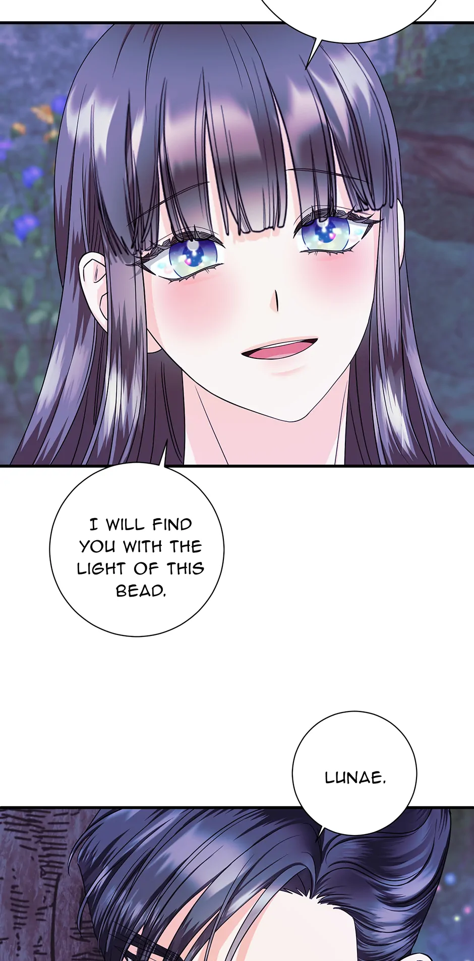 I Married the Enemy Who Killed My Parents Chapter 58 - page 59