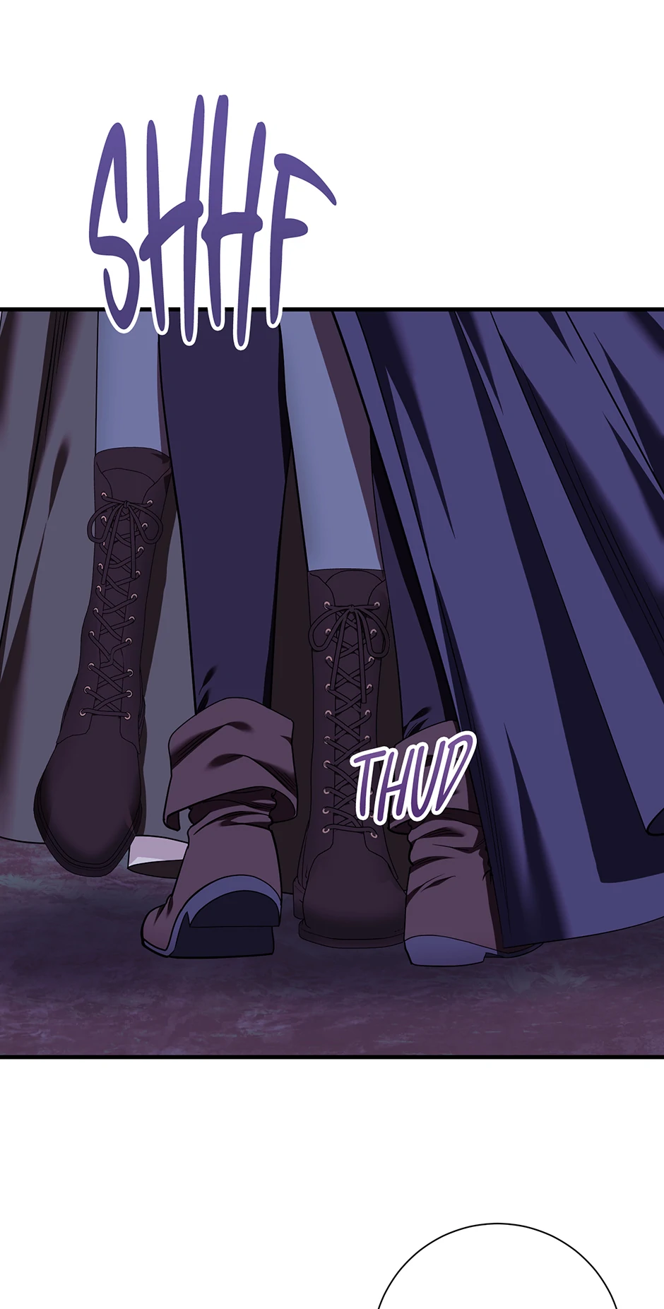 I Married the Enemy Who Killed My Parents Chapter 58 - page 6