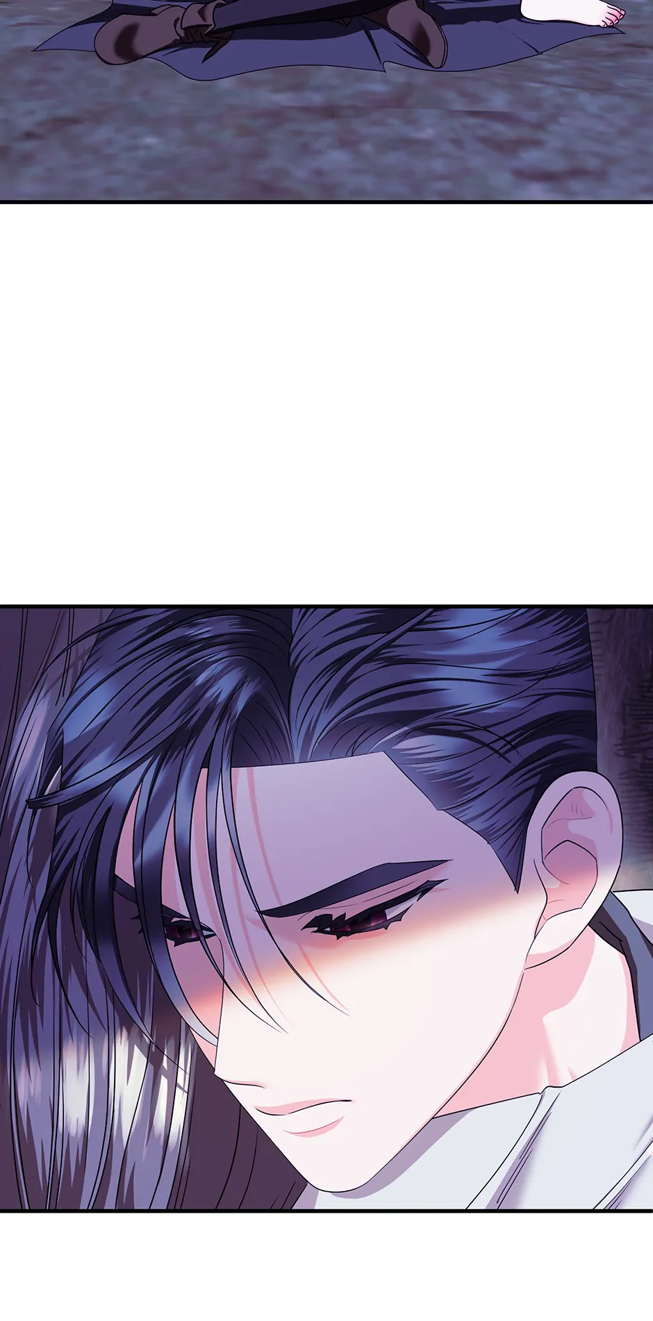 I Married the Enemy Who Killed My Parents Chapter 58 - page 61