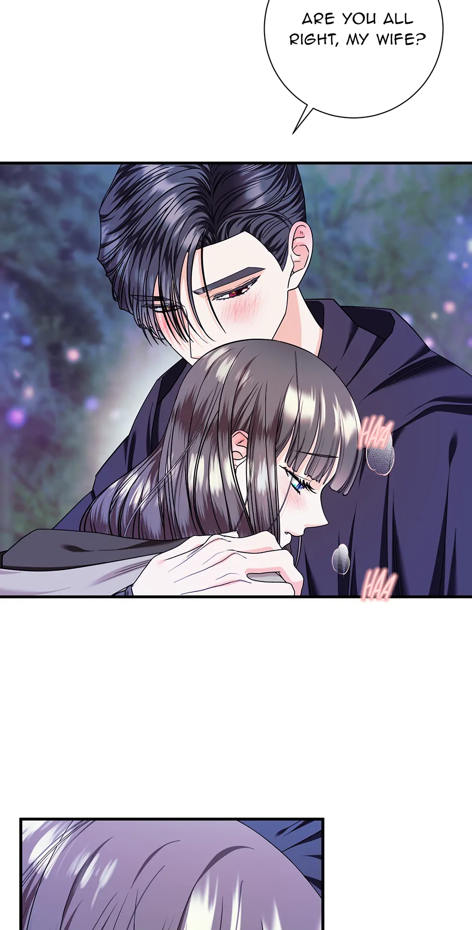 I Married the Enemy Who Killed My Parents Chapter 58 - page 7