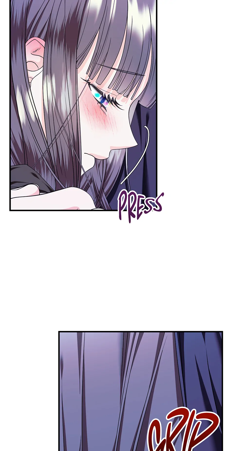 I Married the Enemy Who Killed My Parents Chapter 58 - page 8