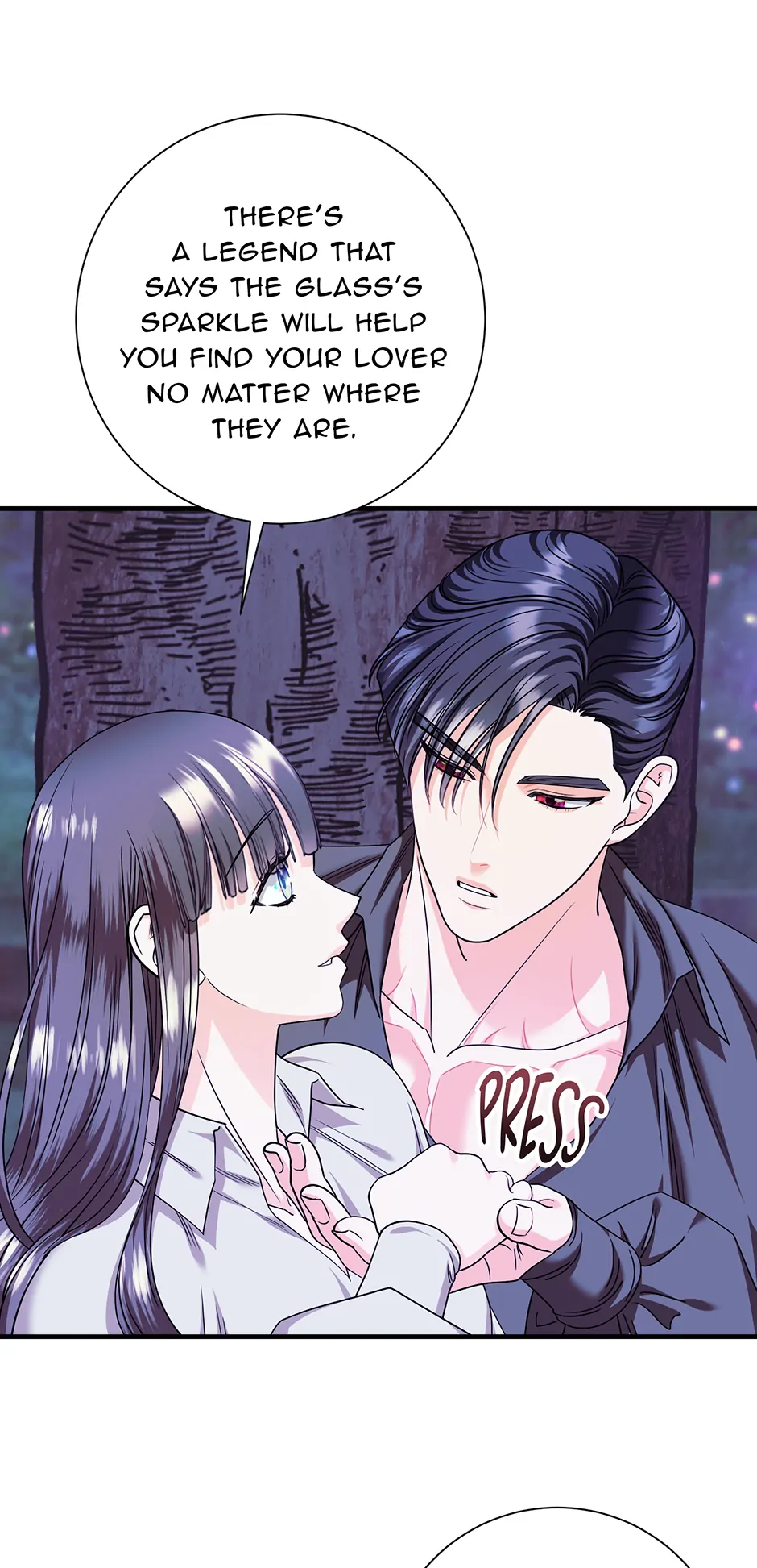 I Married the Enemy Who Killed My Parents Chapter 59 - page 1