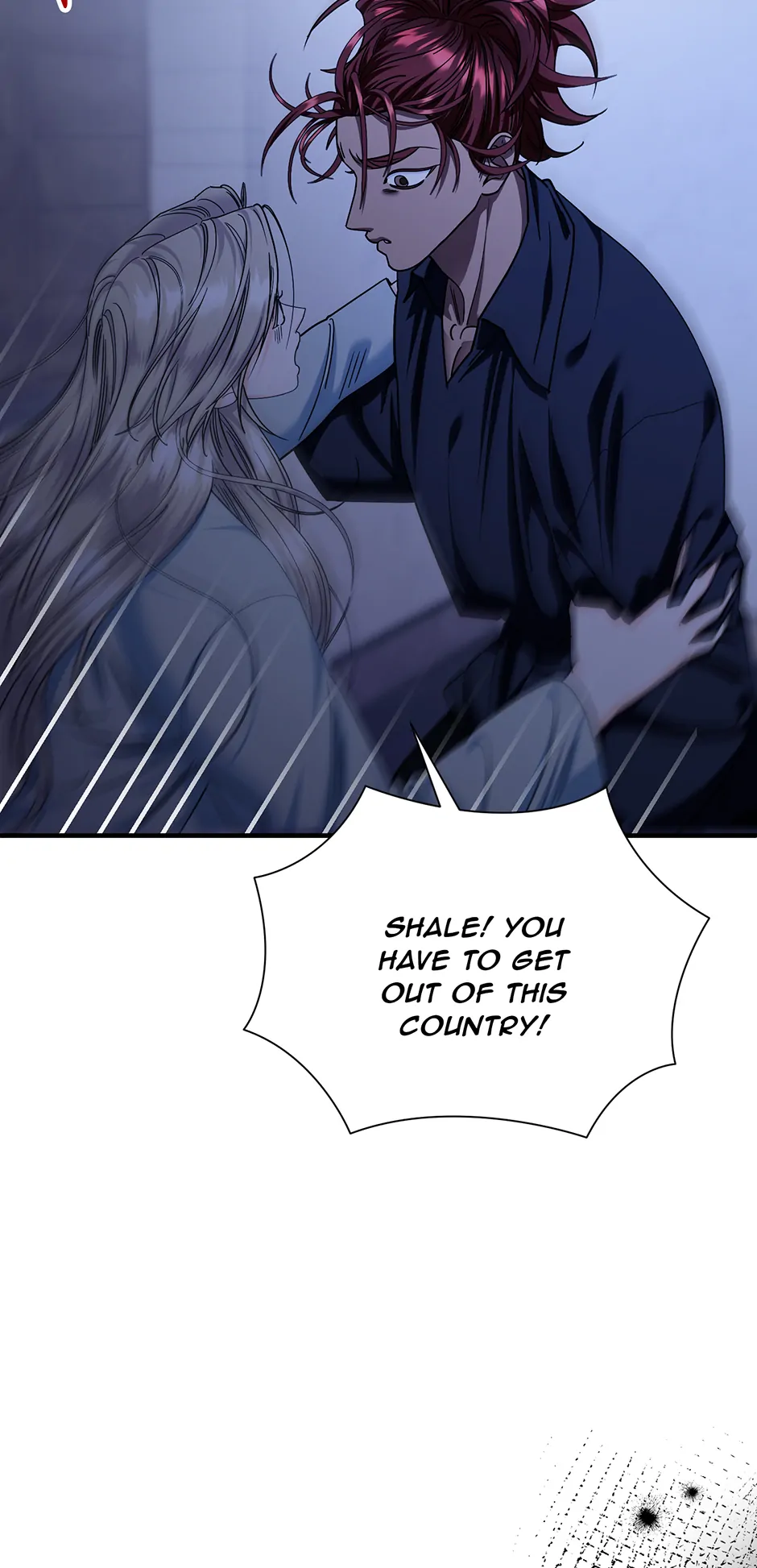 I Married the Enemy Who Killed My Parents Chapter 59 - page 13