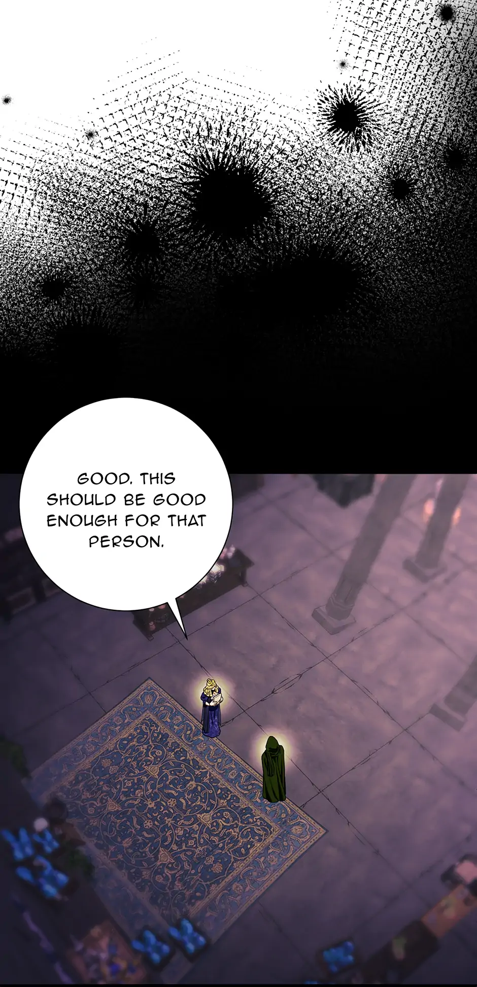 I Married the Enemy Who Killed My Parents Chapter 59 - page 14