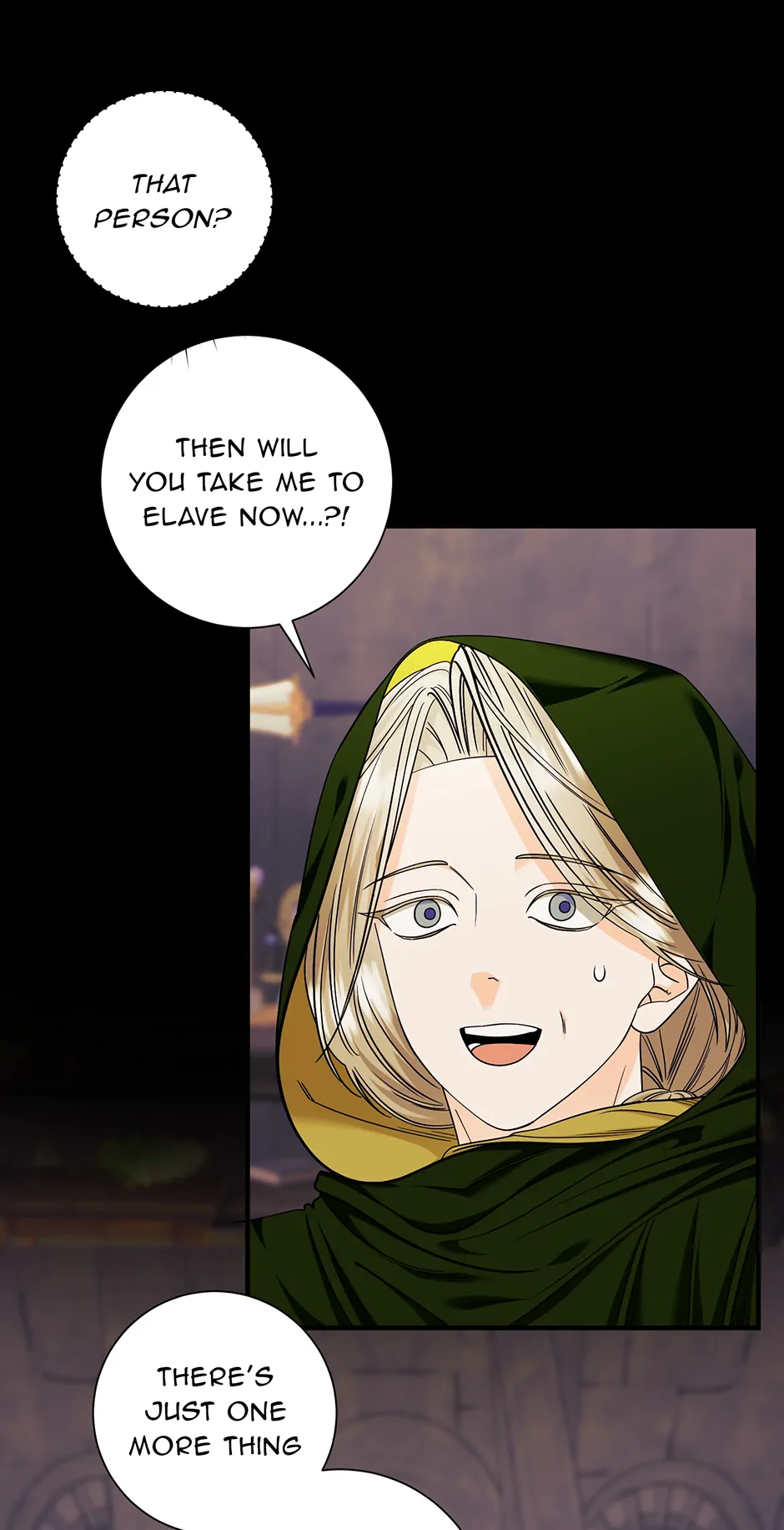 I Married the Enemy Who Killed My Parents Chapter 59 - page 15