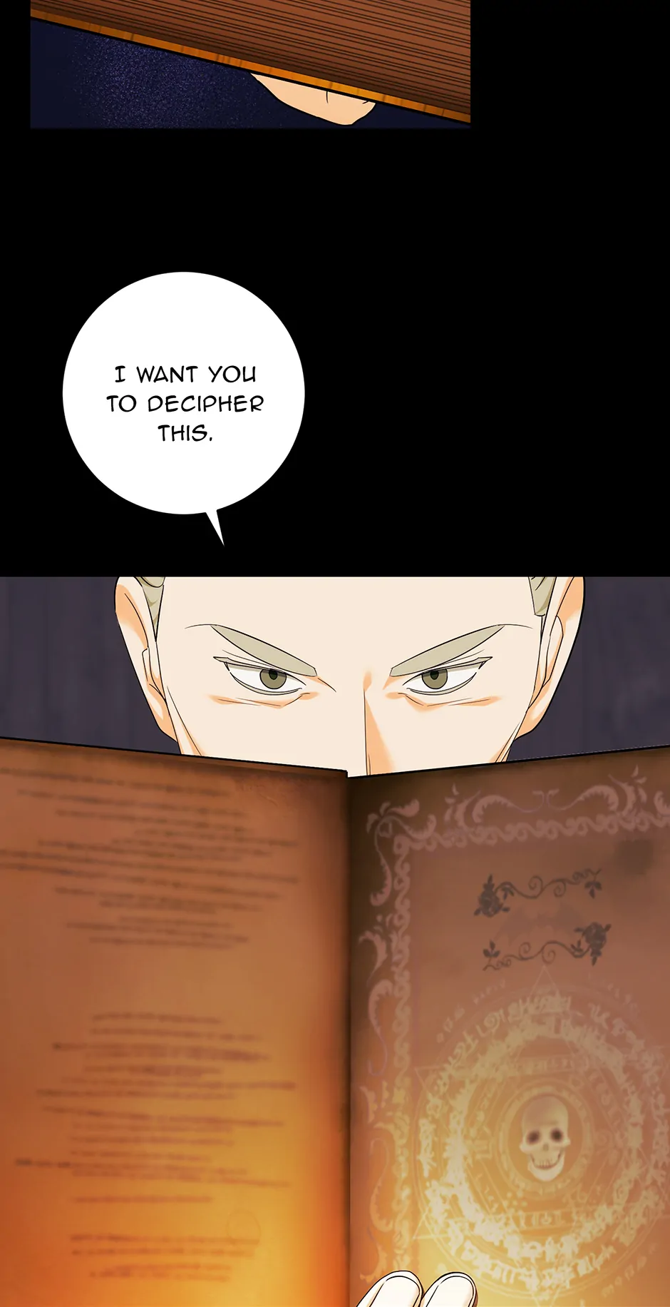 I Married the Enemy Who Killed My Parents Chapter 59 - page 19