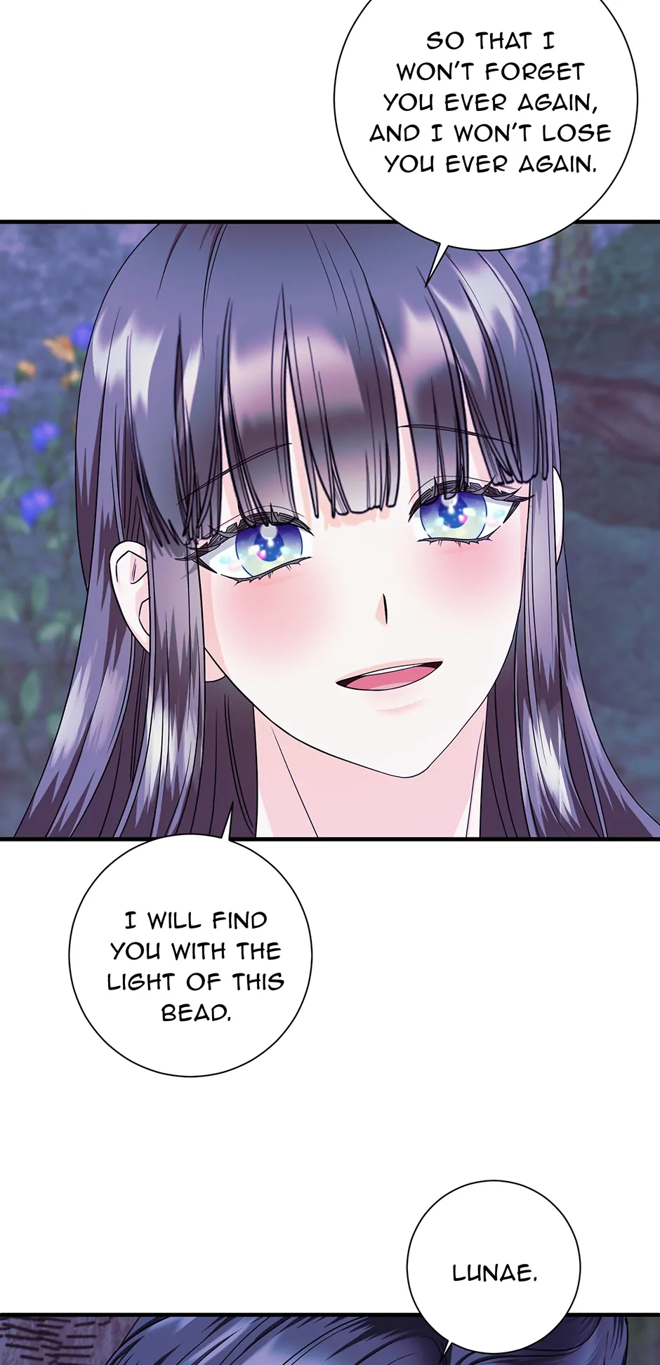 I Married the Enemy Who Killed My Parents Chapter 59 - page 2