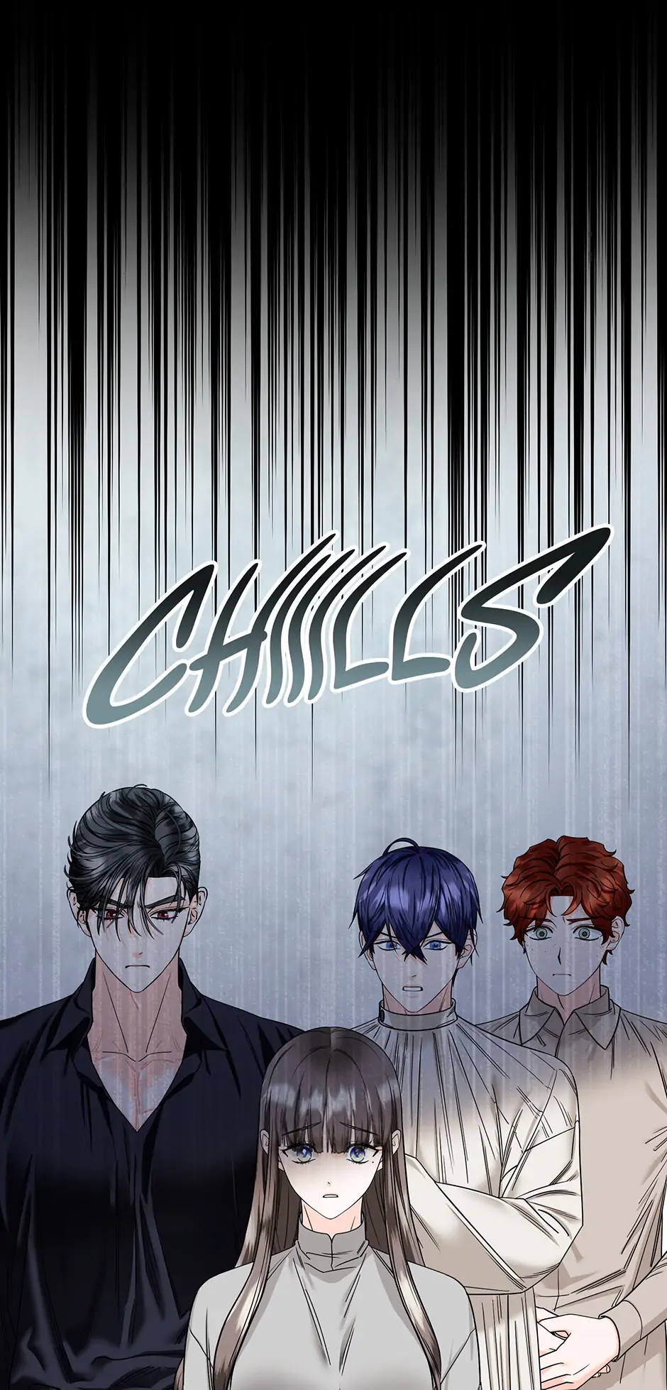 I Married the Enemy Who Killed My Parents Chapter 59 - page 23