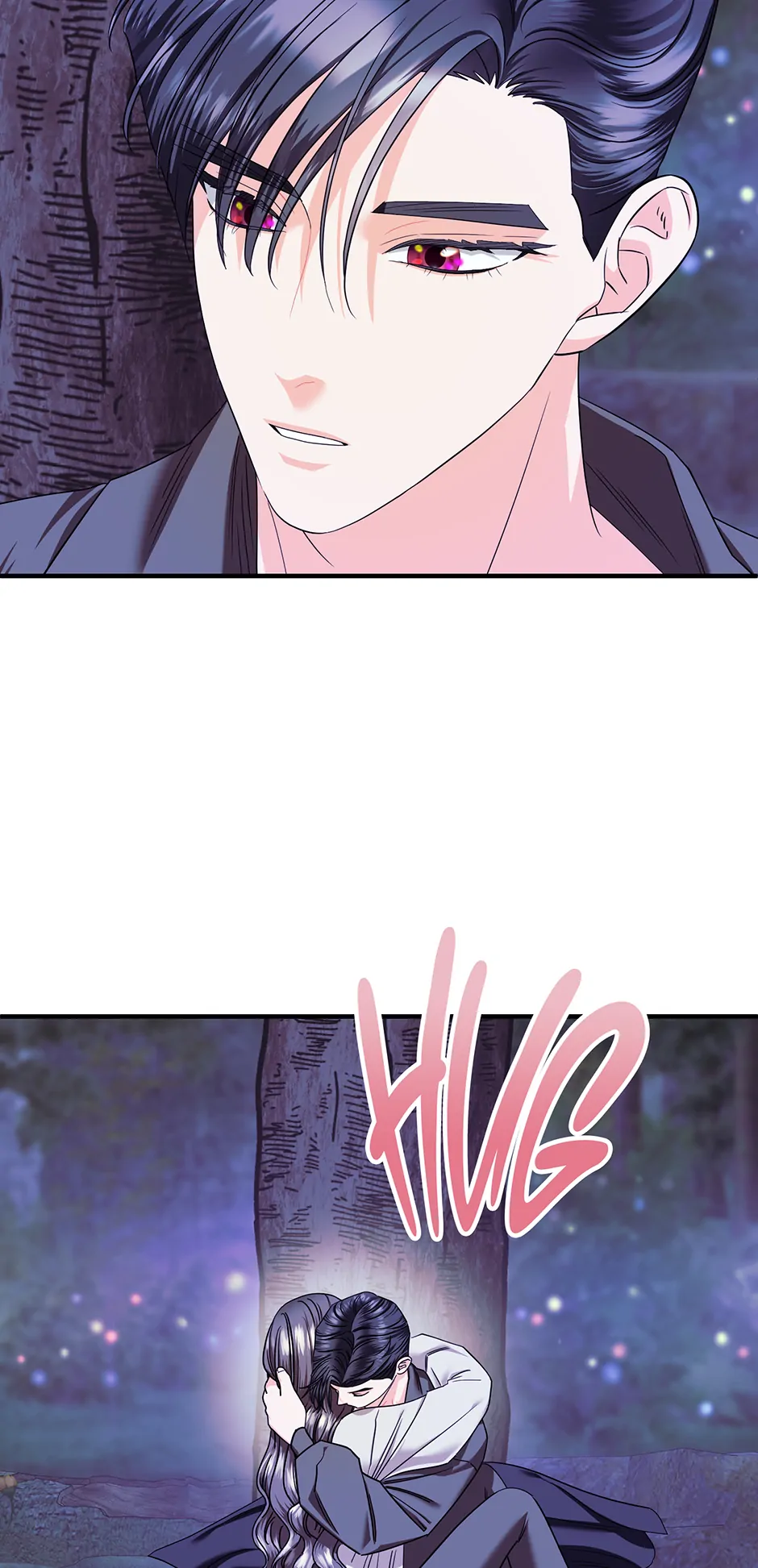 I Married the Enemy Who Killed My Parents Chapter 59 - page 3