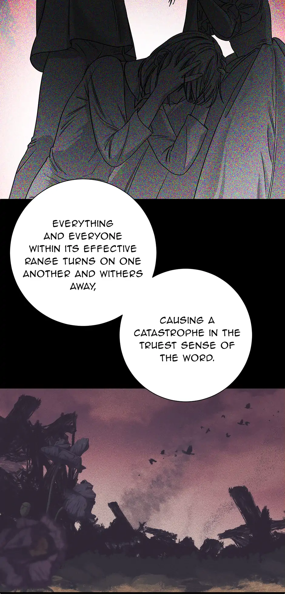 I Married the Enemy Who Killed My Parents Chapter 59 - page 31