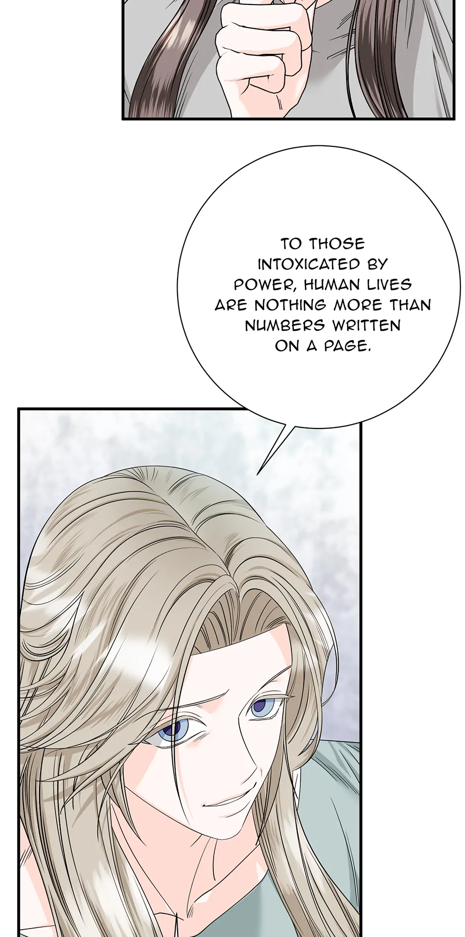 I Married the Enemy Who Killed My Parents Chapter 59 - page 37