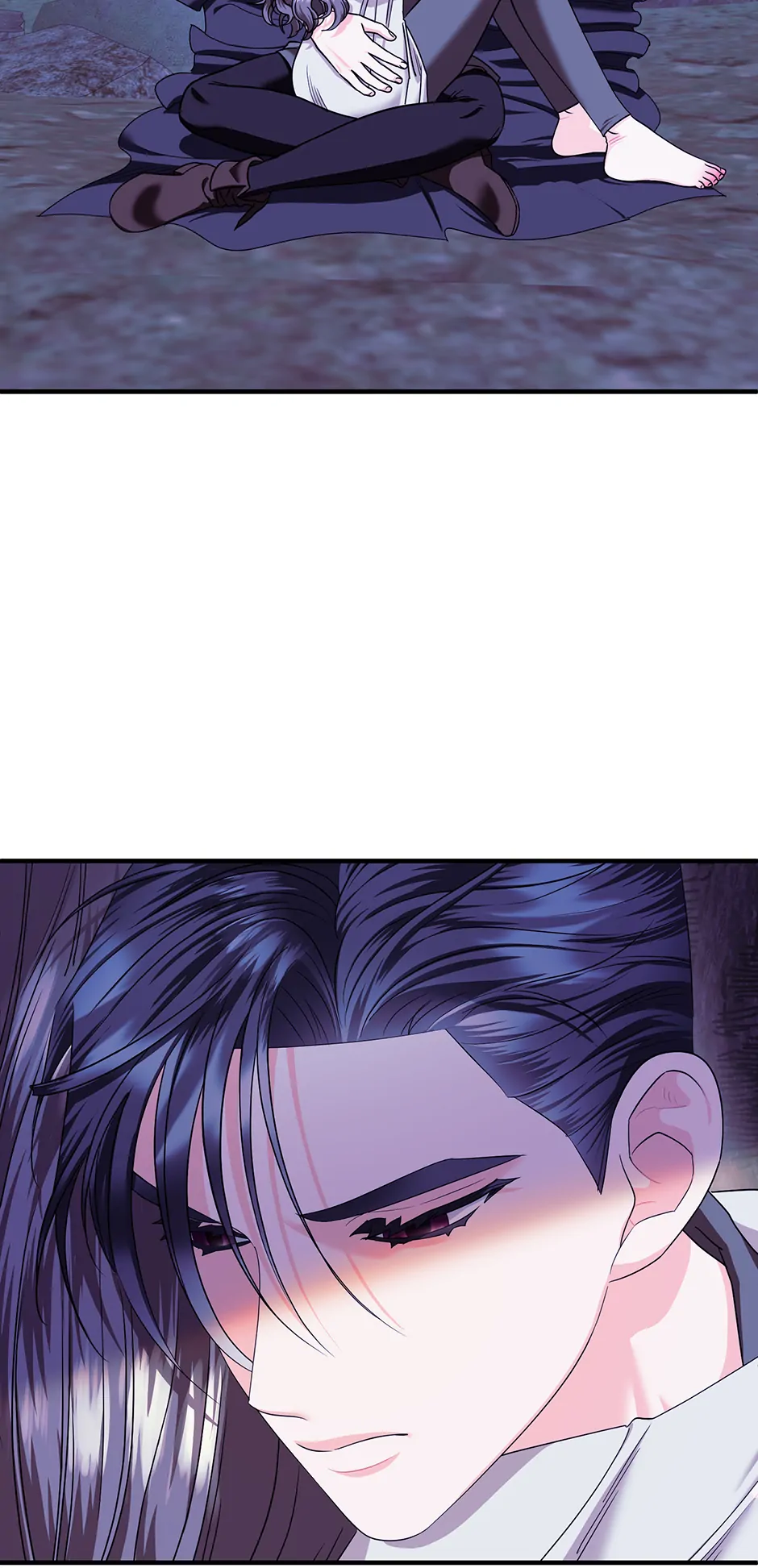 I Married the Enemy Who Killed My Parents Chapter 59 - page 4