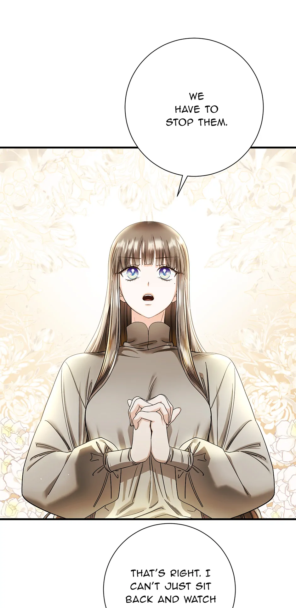 I Married the Enemy Who Killed My Parents Chapter 59 - page 41