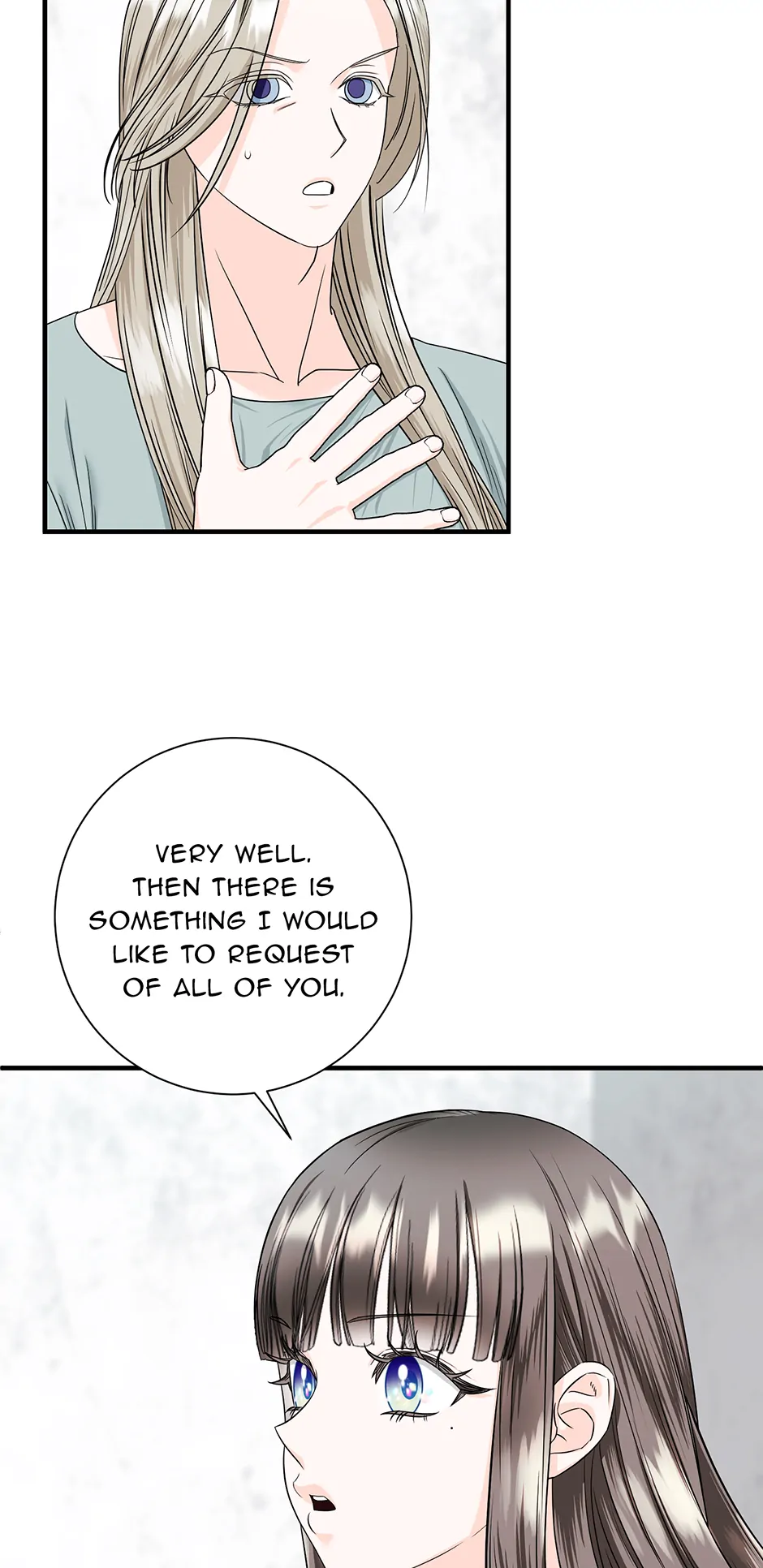 I Married the Enemy Who Killed My Parents Chapter 59 - page 43