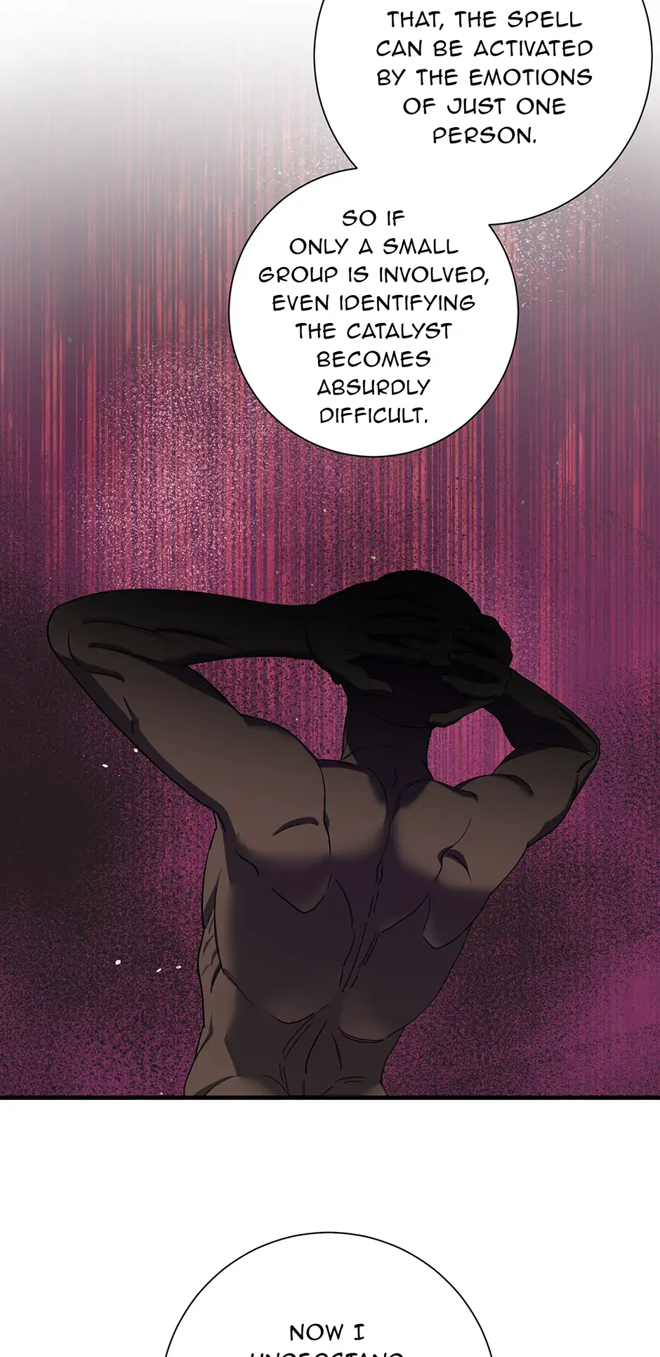 I Married the Enemy Who Killed My Parents Chapter 59 - page 48