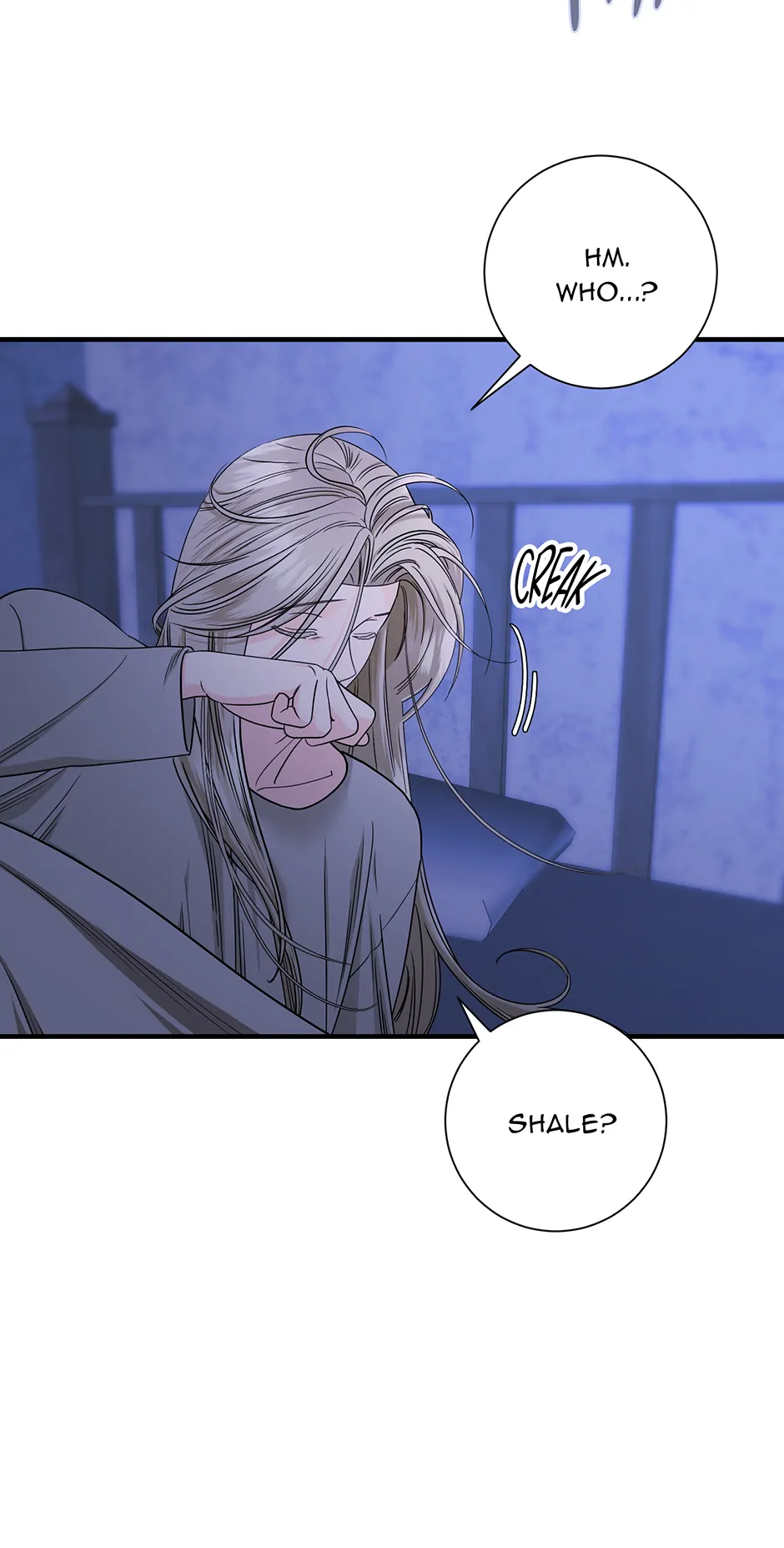 I Married the Enemy Who Killed My Parents Chapter 59 - page 56