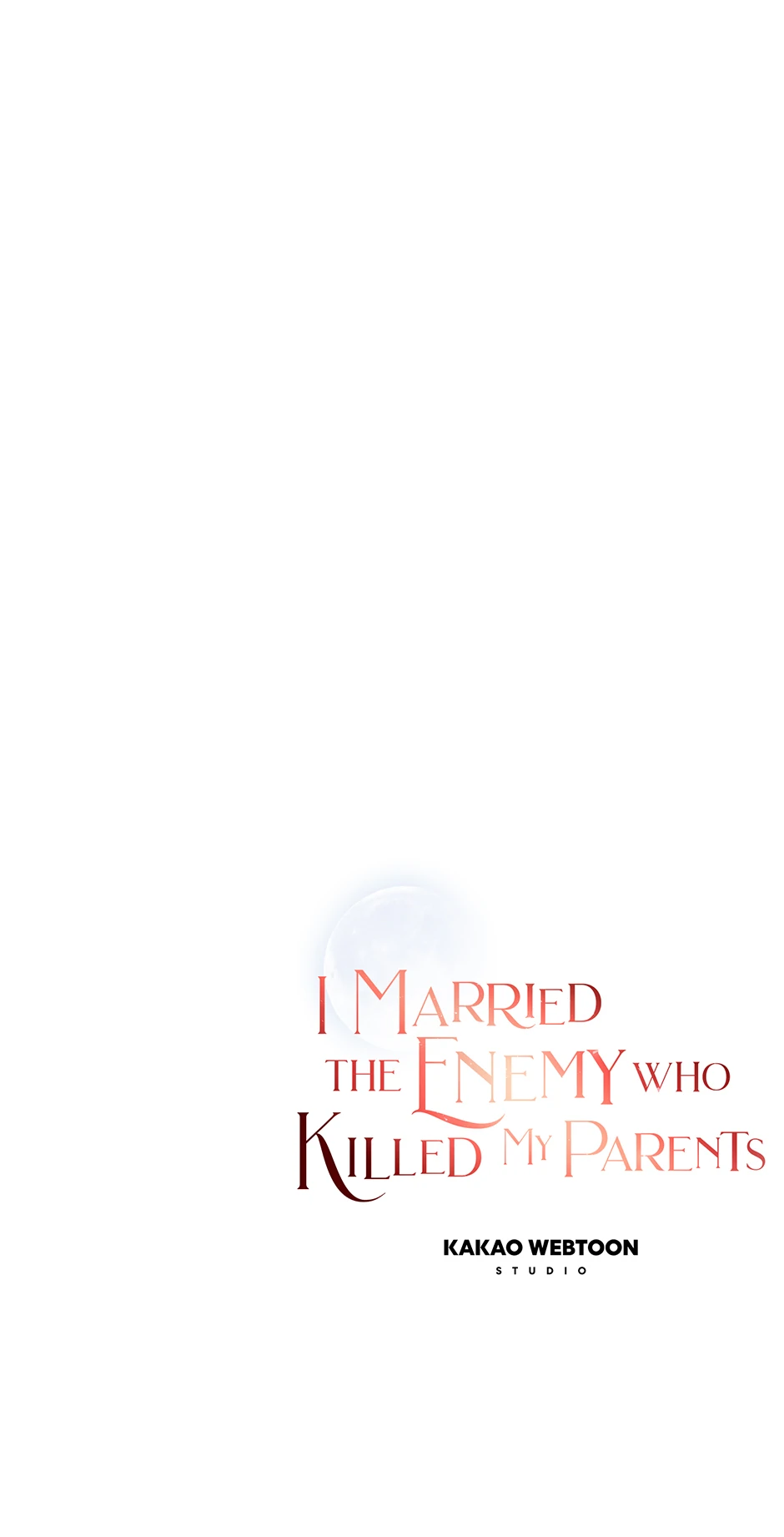I Married the Enemy Who Killed My Parents Chapter 59 - page 59