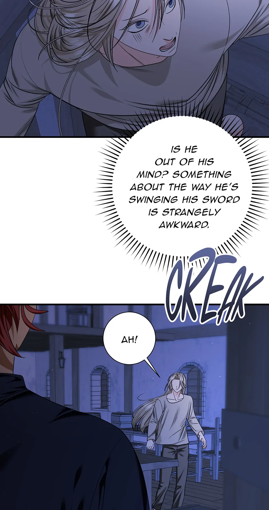 I Married the Enemy Who Killed My Parents Chapter 60 - page 10