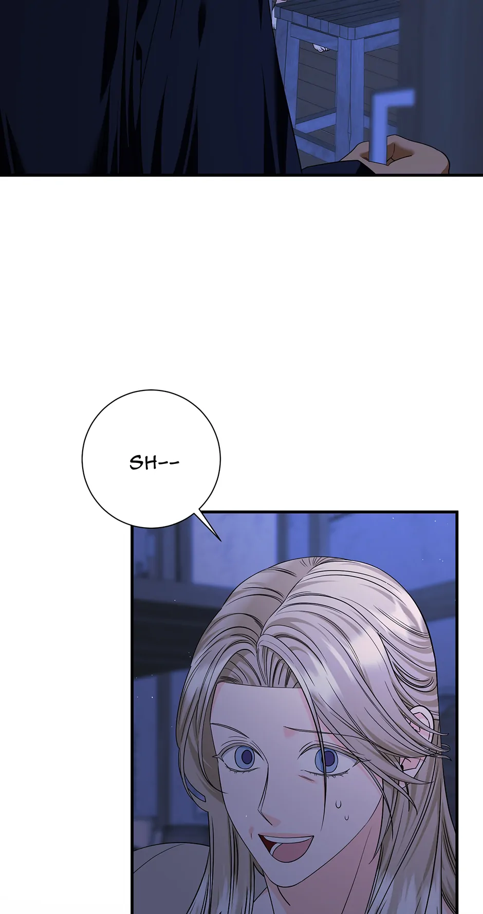 I Married the Enemy Who Killed My Parents Chapter 60 - page 11