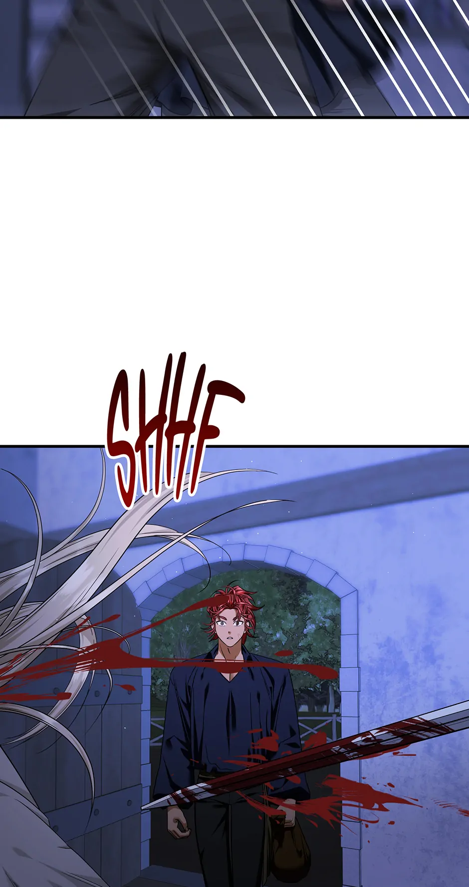 I Married the Enemy Who Killed My Parents Chapter 60 - page 13