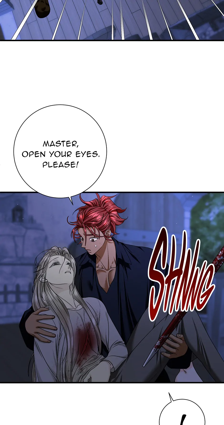 I Married the Enemy Who Killed My Parents Chapter 60 - page 15