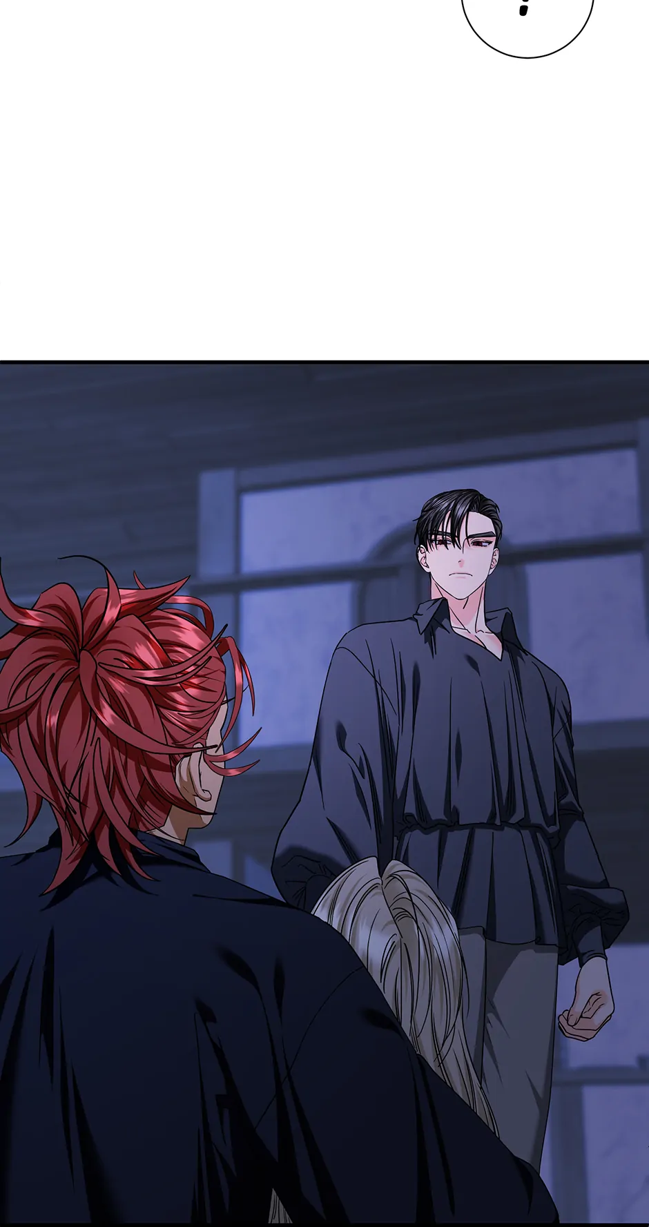 I Married the Enemy Who Killed My Parents Chapter 60 - page 16