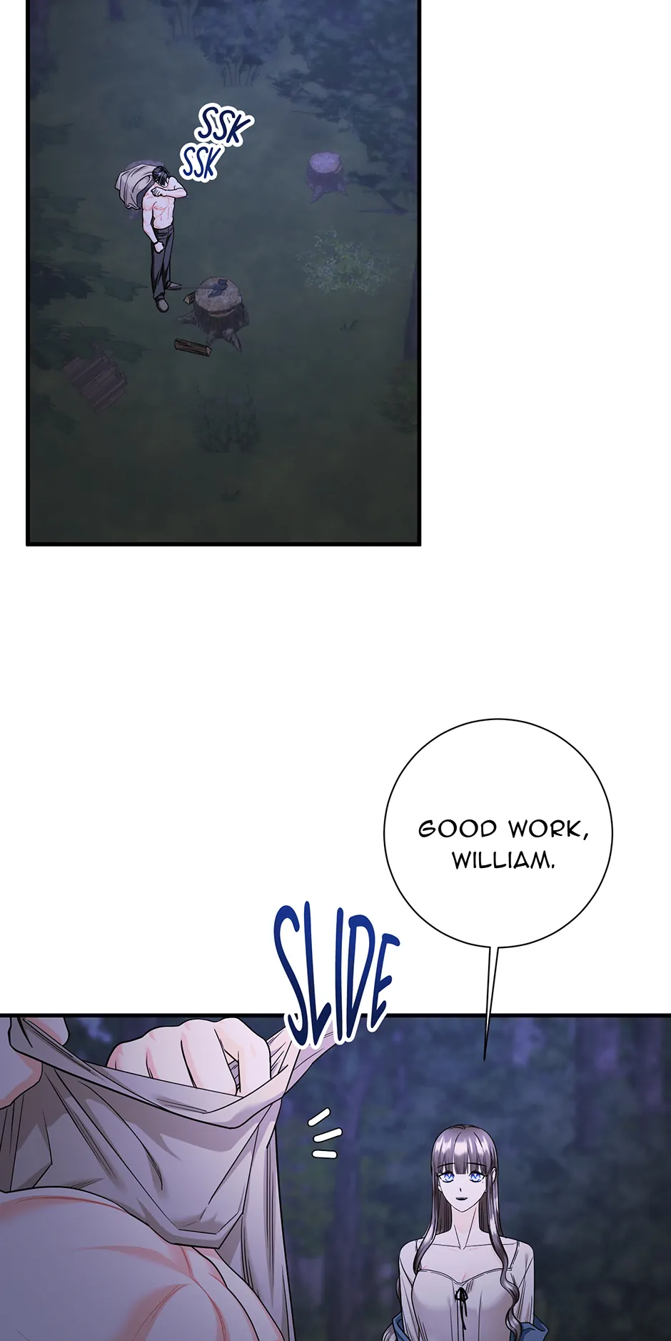 I Married the Enemy Who Killed My Parents Chapter 60 - page 18