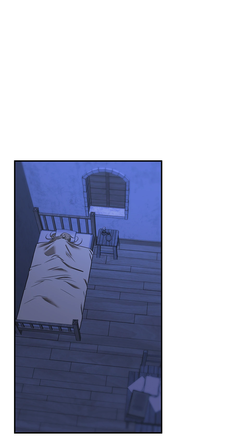 I Married the Enemy Who Killed My Parents Chapter 60 - page 1