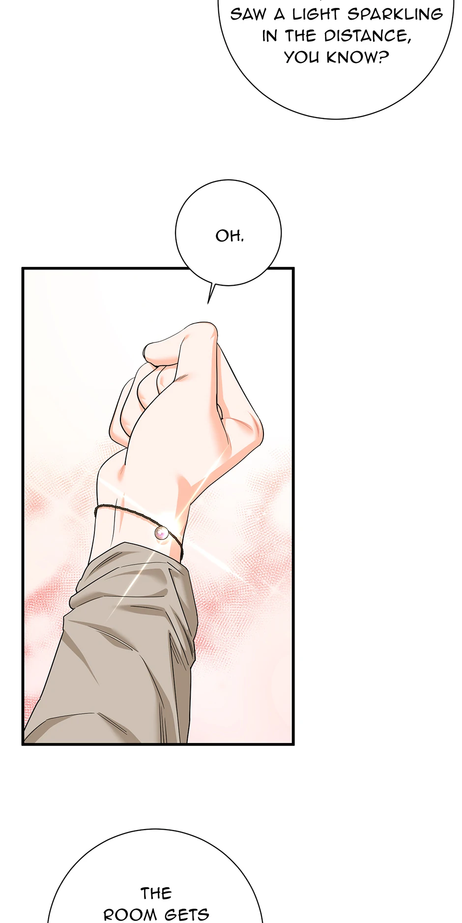 I Married the Enemy Who Killed My Parents Chapter 60 - page 20