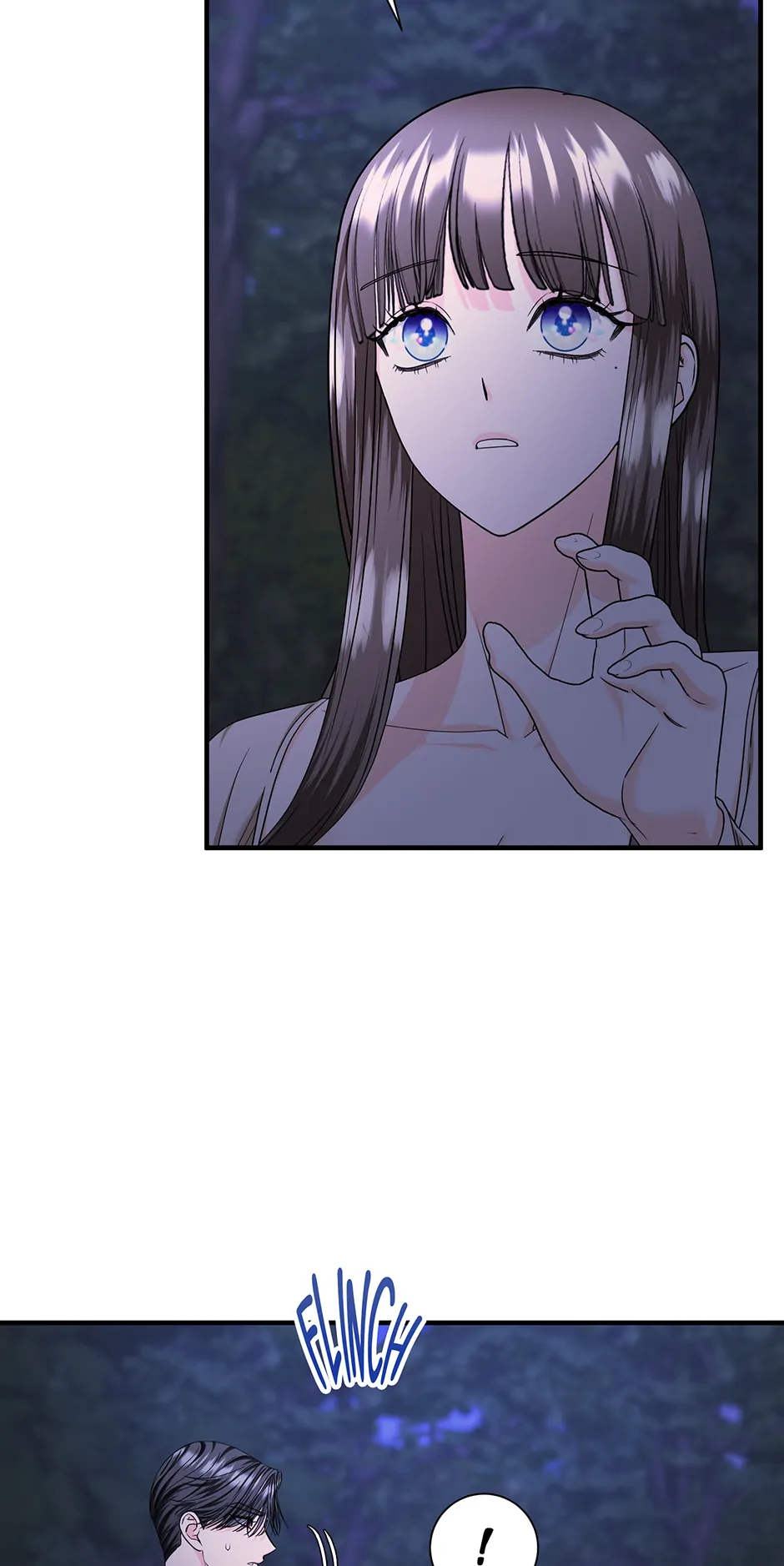 I Married the Enemy Who Killed My Parents Chapter 60 - page 22