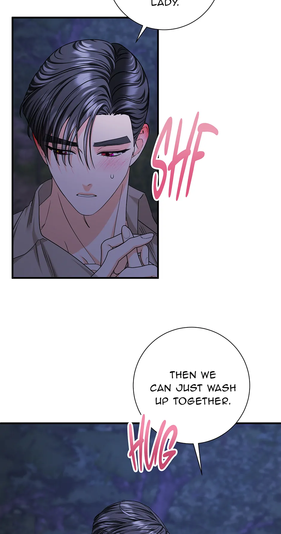 I Married the Enemy Who Killed My Parents Chapter 60 - page 26