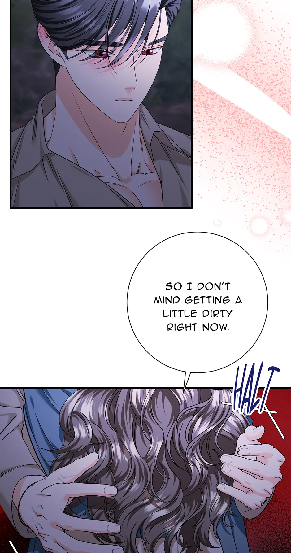 I Married the Enemy Who Killed My Parents Chapter 60 - page 29