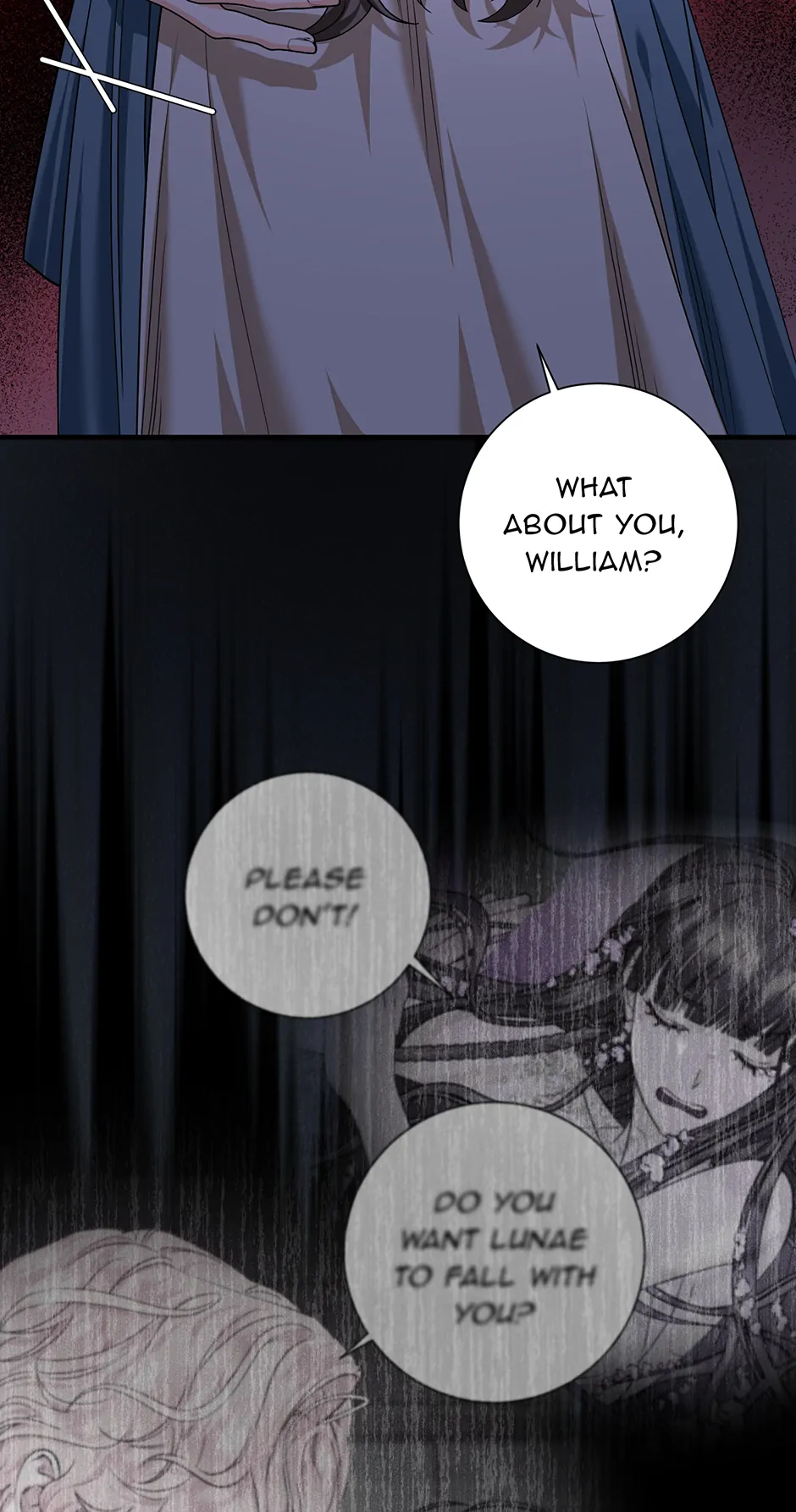 I Married the Enemy Who Killed My Parents Chapter 60 - page 30