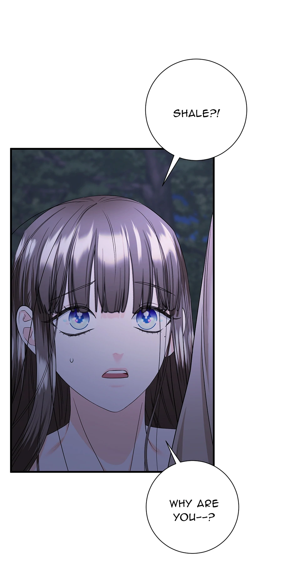 I Married the Enemy Who Killed My Parents Chapter 60 - page 34