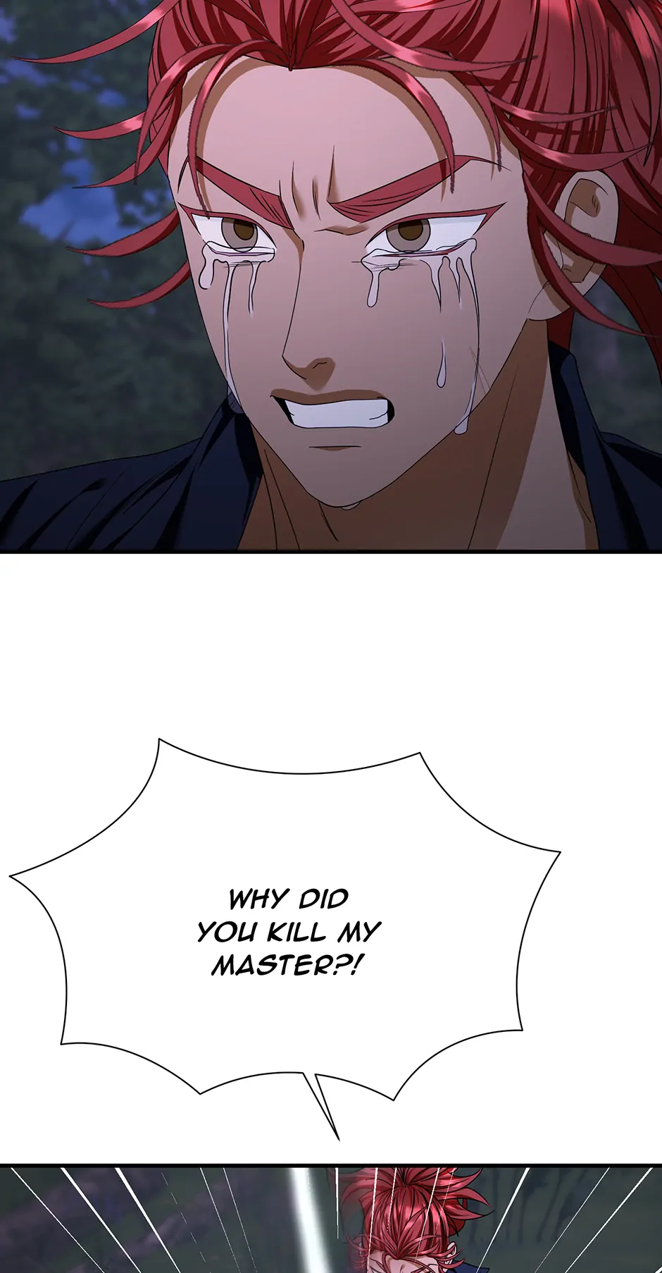 I Married the Enemy Who Killed My Parents Chapter 60 - page 36